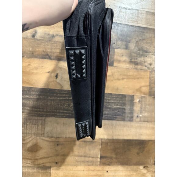 Targus  Laptop Bag- Black - Picture 4 of 8